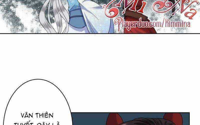 Vương Gia Kiêu Ngạo Quá Khó Cua Chapter 29 trang 53