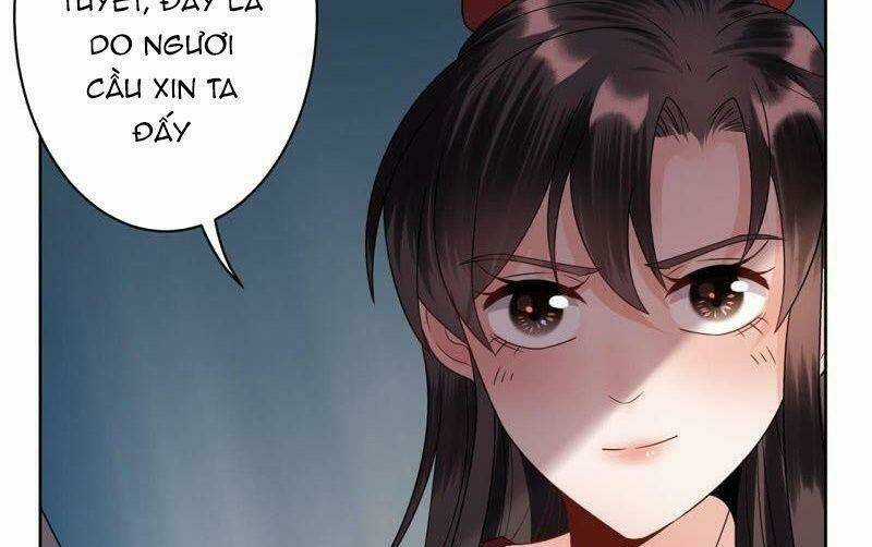 Vương Gia Kiêu Ngạo Quá Khó Cua Chapter 29 trang 54