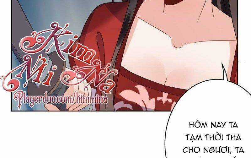 Vương Gia Kiêu Ngạo Quá Khó Cua Chapter 29 trang 55