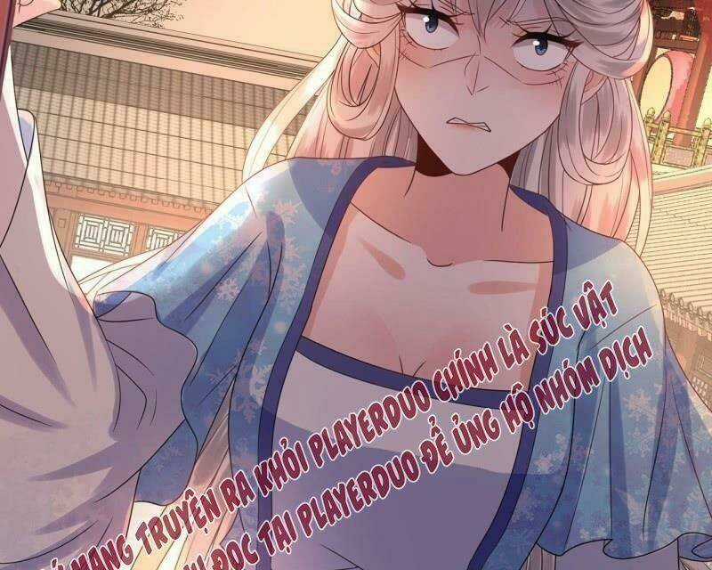 Vương Gia Kiêu Ngạo Quá Khó Cua Chapter 29 trang 6