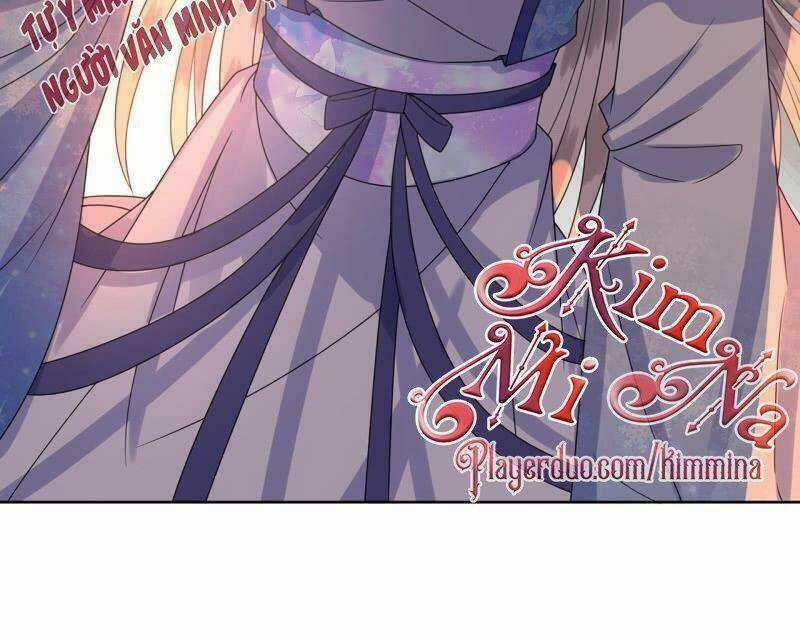 Vương Gia Kiêu Ngạo Quá Khó Cua Chapter 29 trang 7