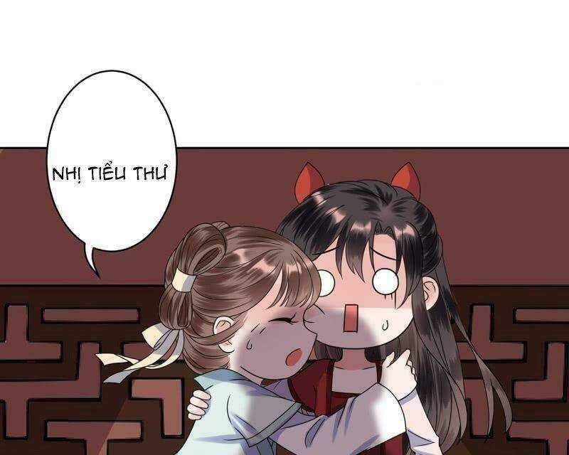 Vương Gia Kiêu Ngạo Quá Khó Cua Chapter 29 trang 8