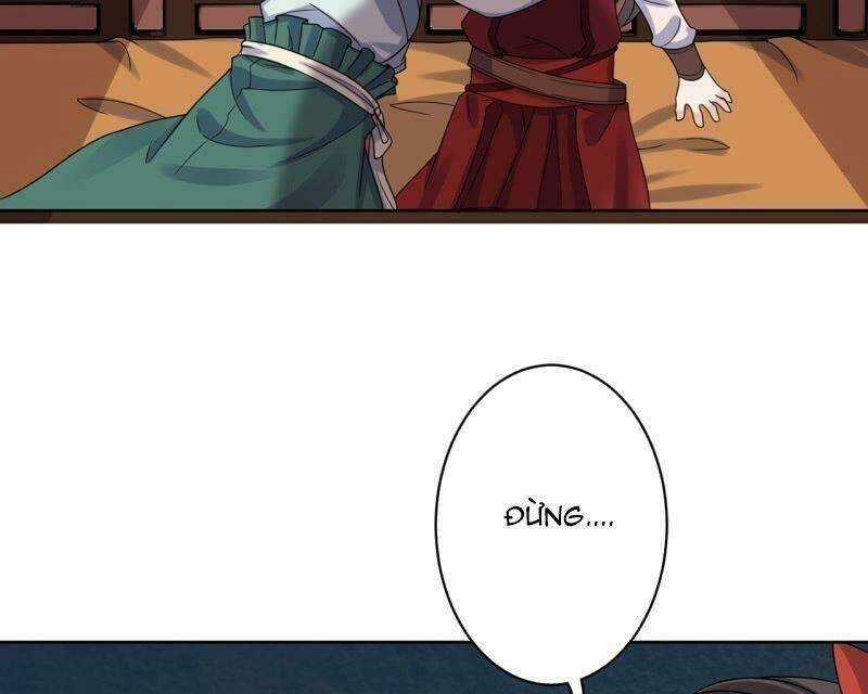 Vương Gia Kiêu Ngạo Quá Khó Cua Chapter 29 trang 9