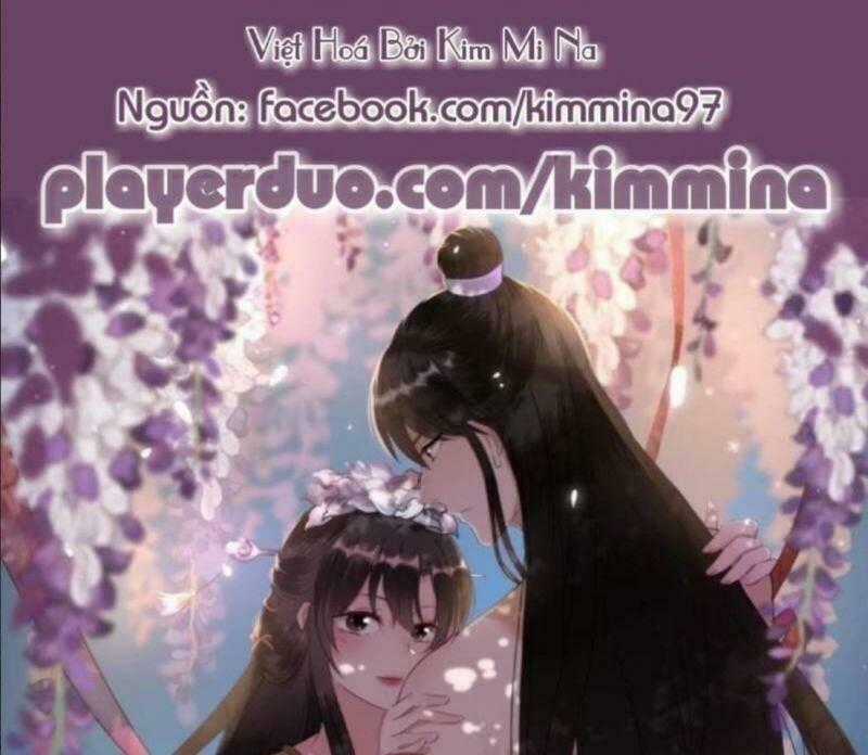 Vương Gia Kiêu Ngạo Quá Khó Cua Chapter 3 trang 0