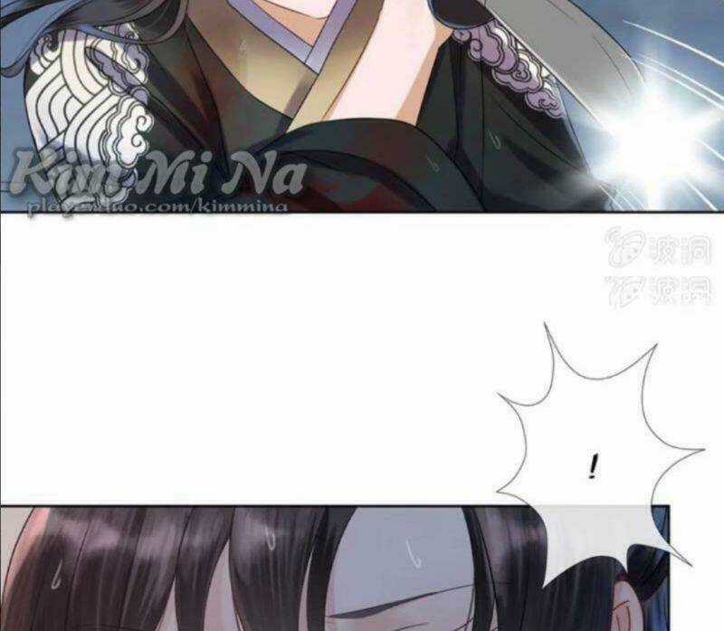 Vương Gia Kiêu Ngạo Quá Khó Cua Chapter 3 trang 13