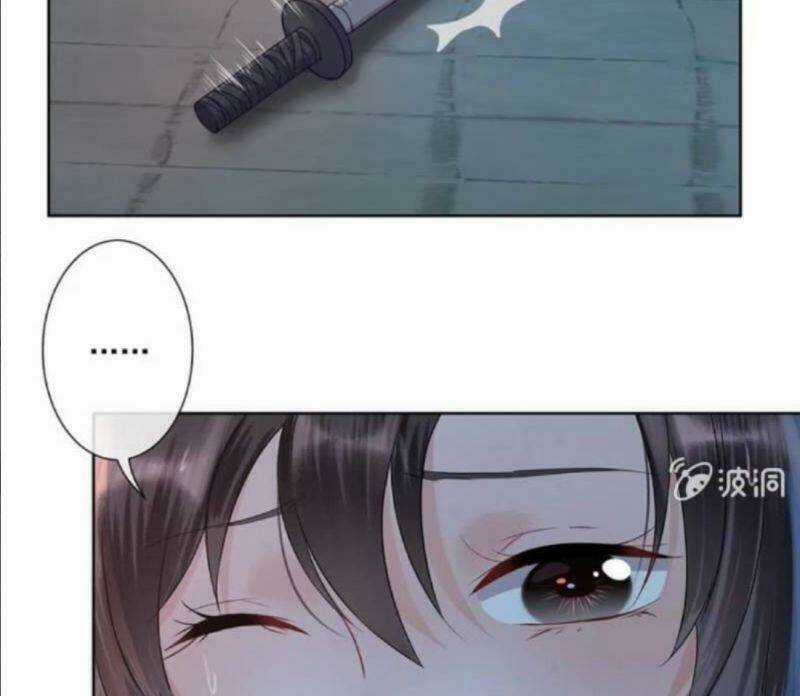 Vương Gia Kiêu Ngạo Quá Khó Cua Chapter 3 trang 15