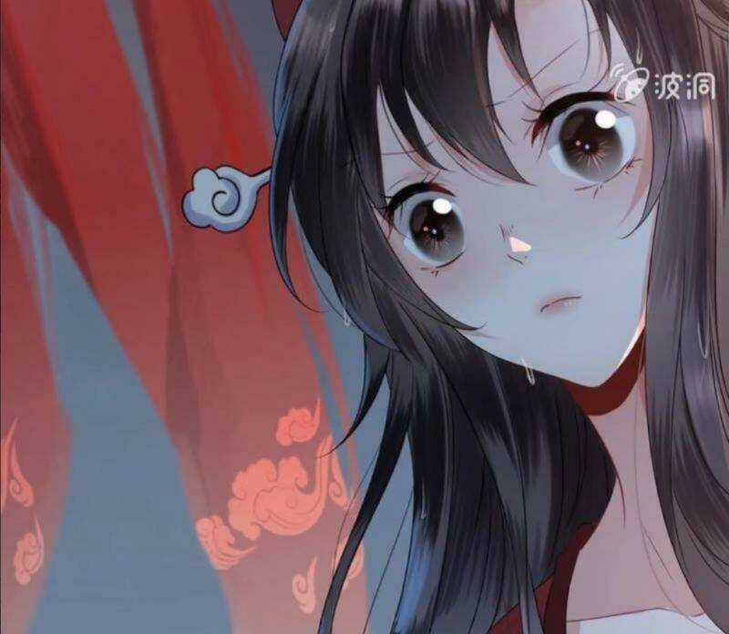 Vương Gia Kiêu Ngạo Quá Khó Cua Chapter 3 trang 19