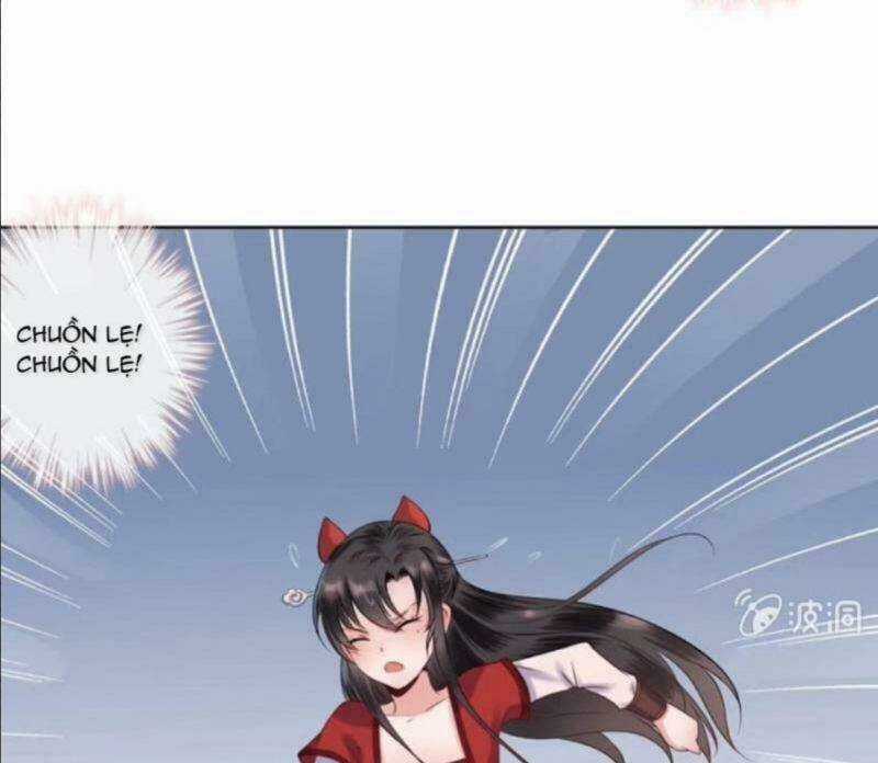 Vương Gia Kiêu Ngạo Quá Khó Cua Chapter 3 trang 23