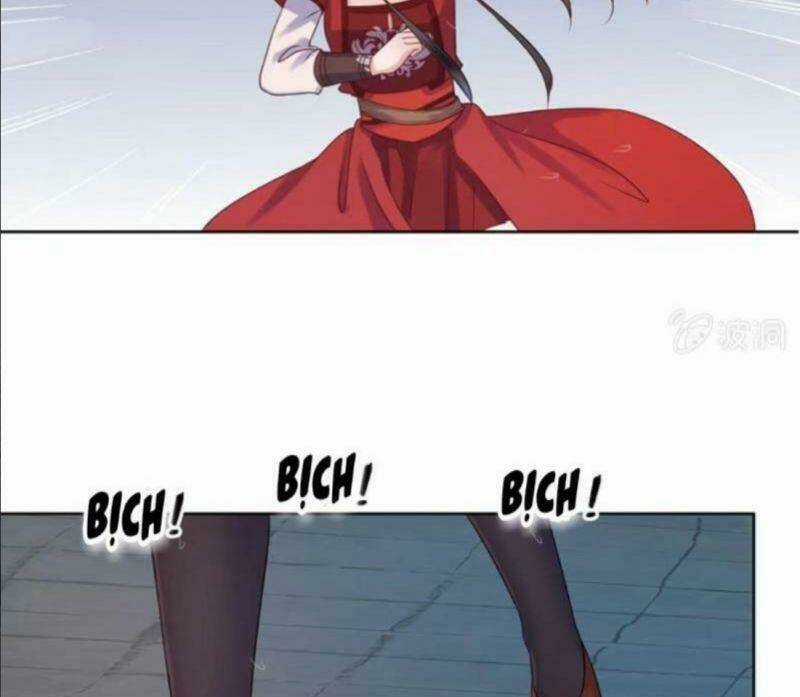 Vương Gia Kiêu Ngạo Quá Khó Cua Chapter 3 trang 24