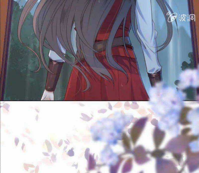 Vương Gia Kiêu Ngạo Quá Khó Cua Chapter 3 trang 29