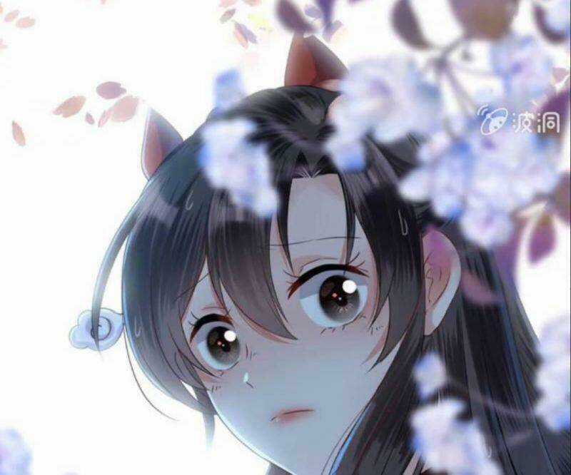 Vương Gia Kiêu Ngạo Quá Khó Cua Chapter 3 trang 30