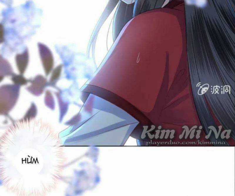 Vương Gia Kiêu Ngạo Quá Khó Cua Chapter 3 trang 31