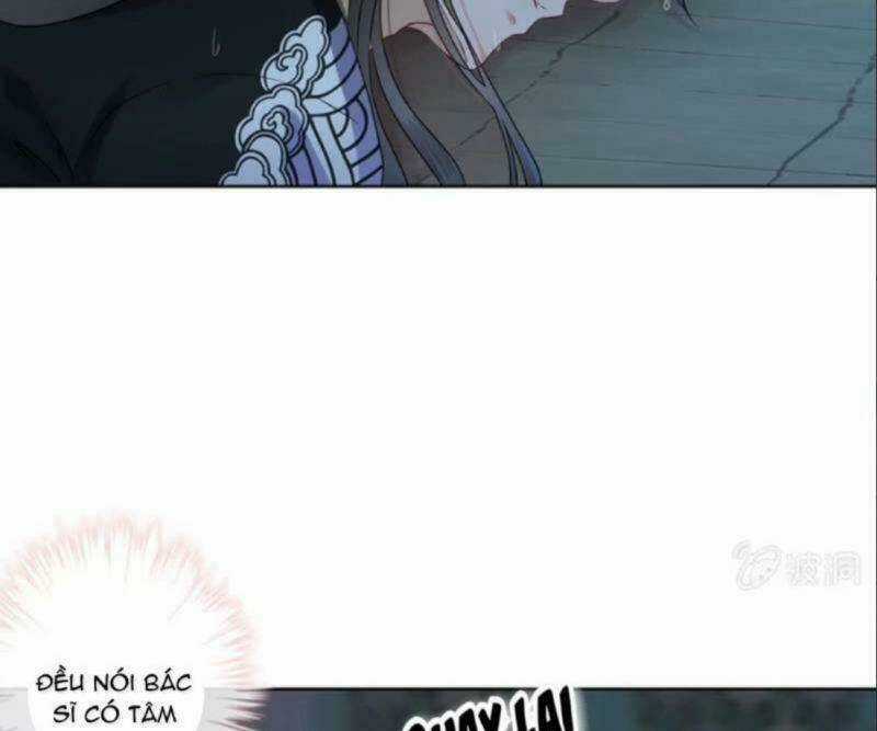 Vương Gia Kiêu Ngạo Quá Khó Cua Chapter 3 trang 33