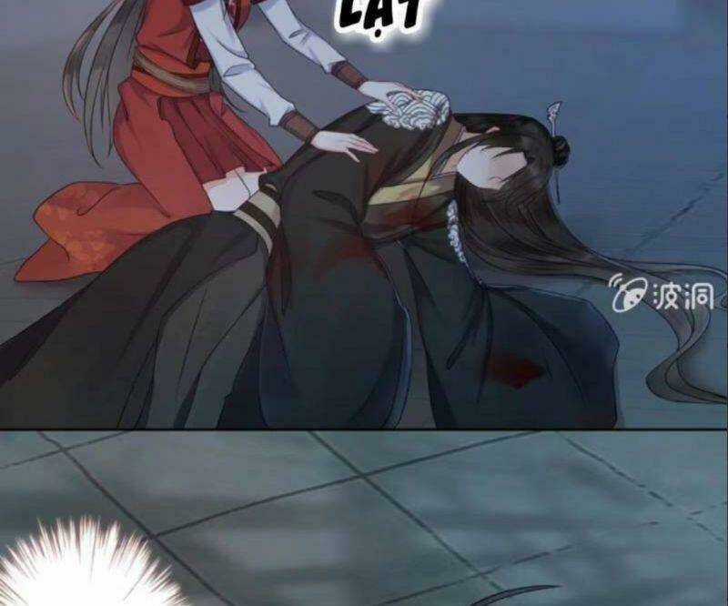 Vương Gia Kiêu Ngạo Quá Khó Cua Chapter 3 trang 36