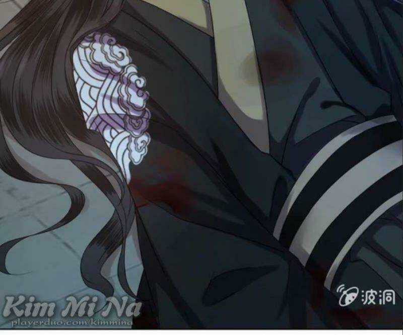 Vương Gia Kiêu Ngạo Quá Khó Cua Chapter 3 trang 38