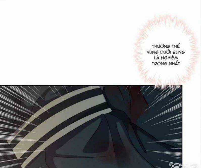 Vương Gia Kiêu Ngạo Quá Khó Cua Chapter 3 trang 39