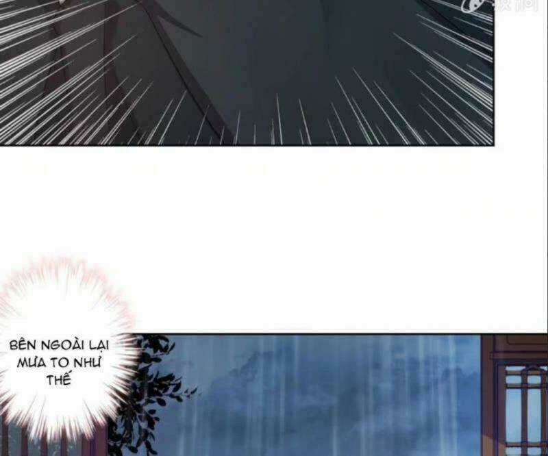 Vương Gia Kiêu Ngạo Quá Khó Cua Chapter 3 trang 40