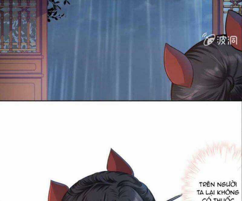 Vương Gia Kiêu Ngạo Quá Khó Cua Chapter 3 trang 41