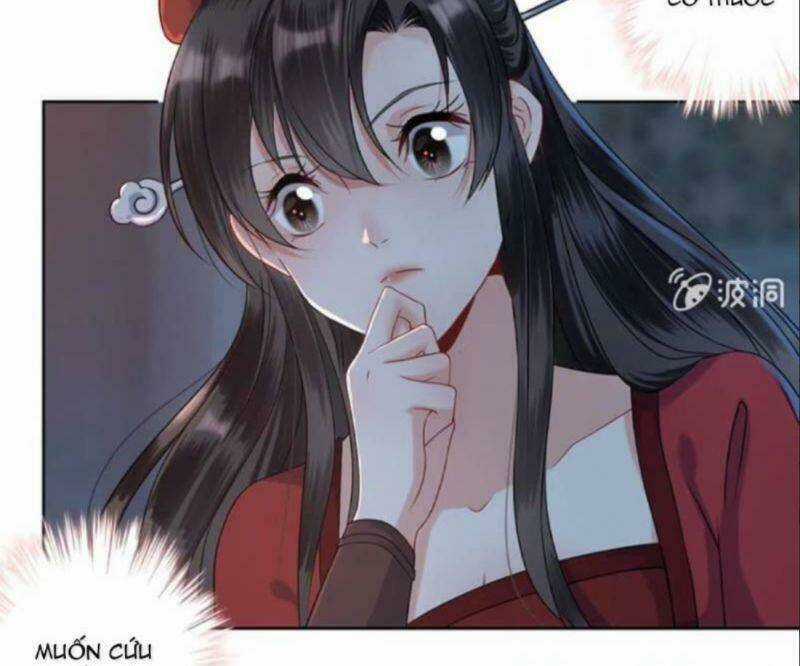 Vương Gia Kiêu Ngạo Quá Khó Cua Chapter 3 trang 42