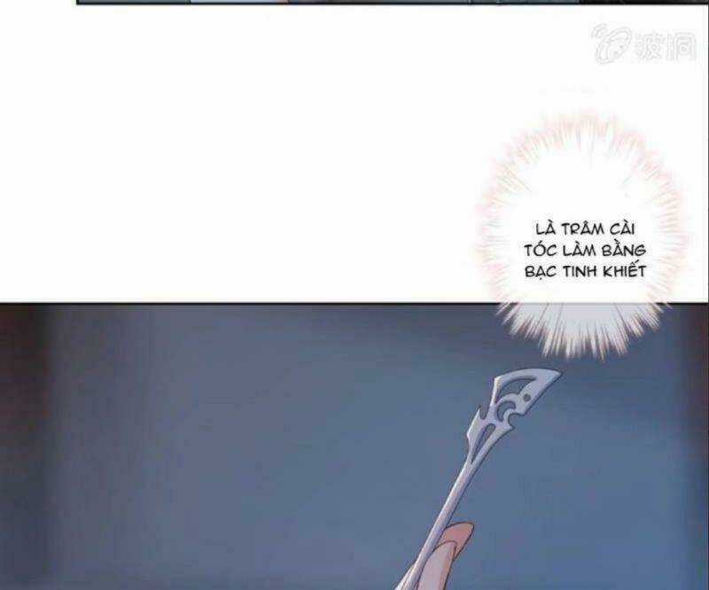 Vương Gia Kiêu Ngạo Quá Khó Cua Chapter 3 trang 47