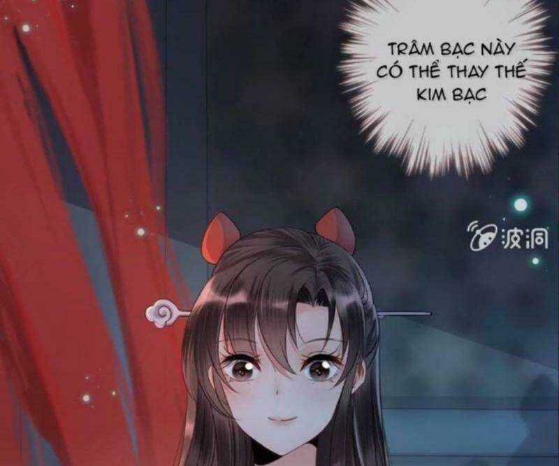 Vương Gia Kiêu Ngạo Quá Khó Cua Chapter 3 trang 49