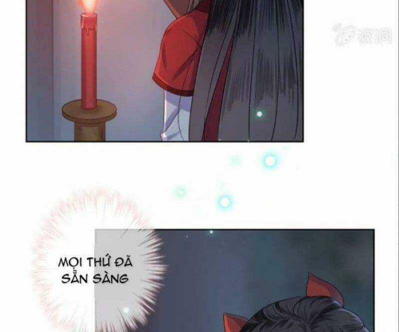 Vương Gia Kiêu Ngạo Quá Khó Cua Chapter 3 trang 53