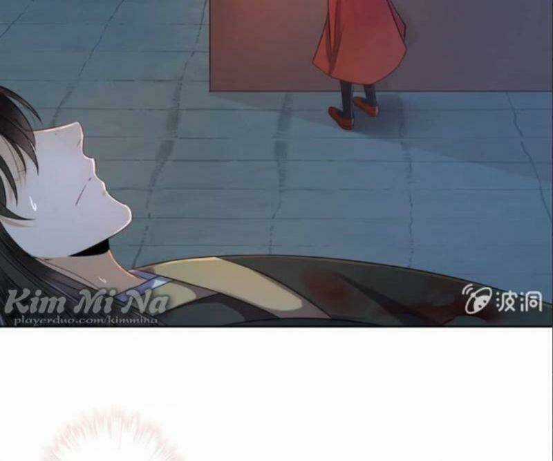 Vương Gia Kiêu Ngạo Quá Khó Cua Chapter 3 trang 56