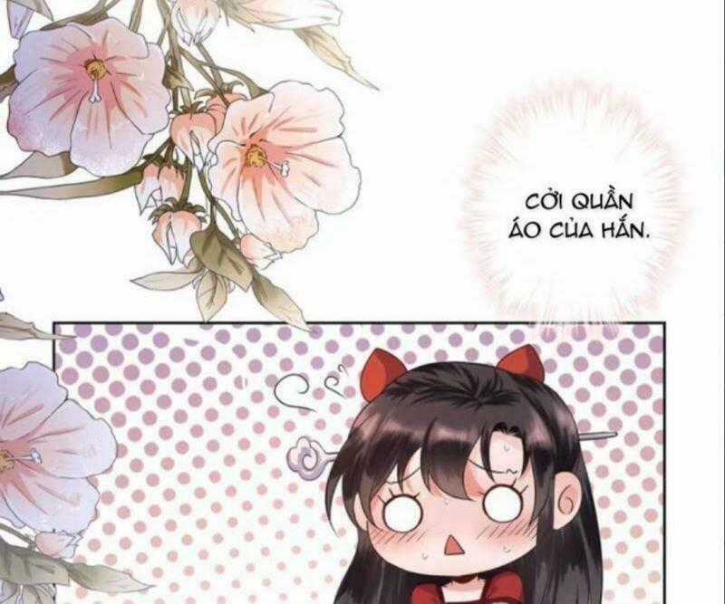 Vương Gia Kiêu Ngạo Quá Khó Cua Chapter 3 trang 58