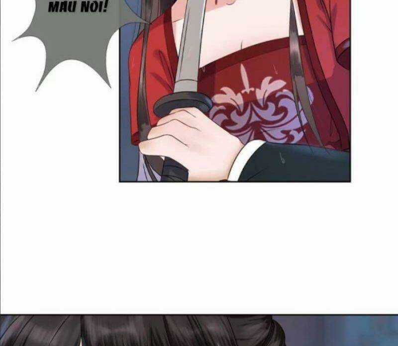 Vương Gia Kiêu Ngạo Quá Khó Cua Chapter 3 trang 8