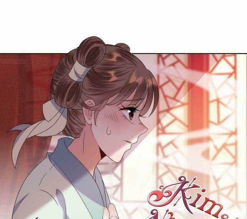 Vương Gia Kiêu Ngạo Quá Khó Cua Chapter 30 trang 10