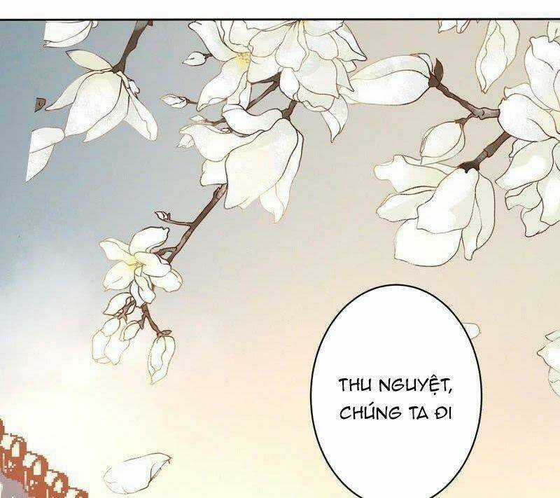 Vương Gia Kiêu Ngạo Quá Khó Cua Chapter 30 trang 12