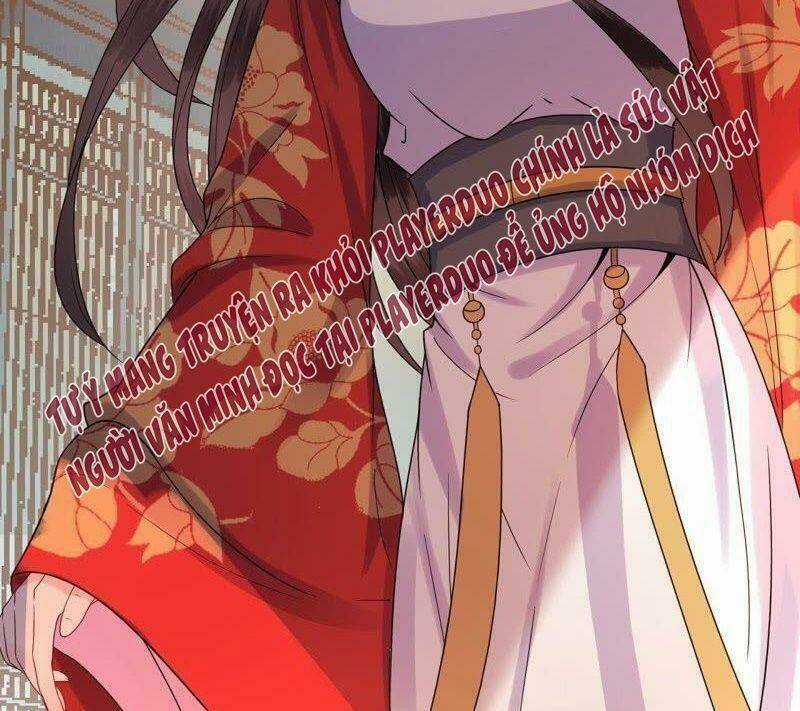 Vương Gia Kiêu Ngạo Quá Khó Cua Chapter 30 trang 14