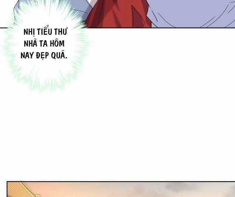 Vương Gia Kiêu Ngạo Quá Khó Cua Chapter 30 trang 19