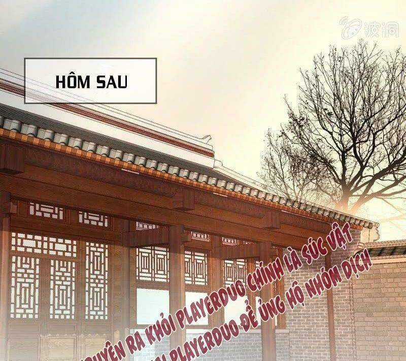 Vương Gia Kiêu Ngạo Quá Khó Cua Chapter 30 trang 2