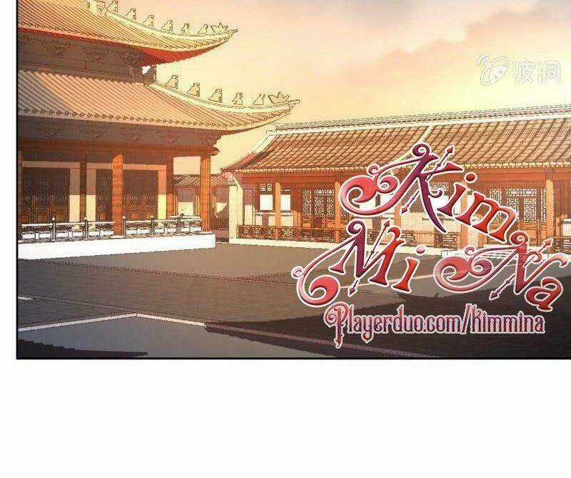 Vương Gia Kiêu Ngạo Quá Khó Cua Chapter 30 trang 20