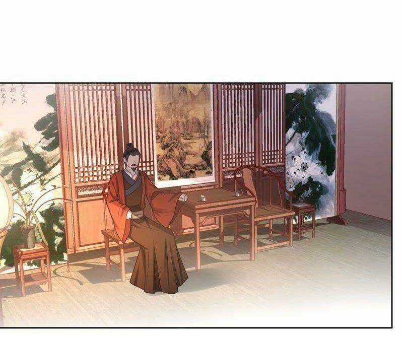 Vương Gia Kiêu Ngạo Quá Khó Cua Chapter 30 trang 21