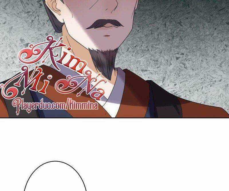 Vương Gia Kiêu Ngạo Quá Khó Cua Chapter 30 trang 23