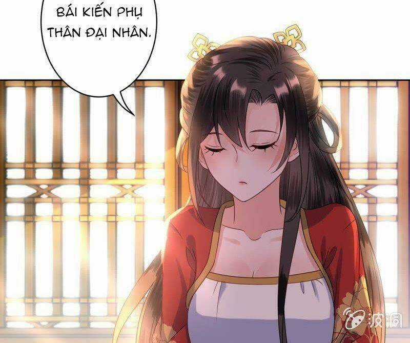 Vương Gia Kiêu Ngạo Quá Khó Cua Chapter 30 trang 24