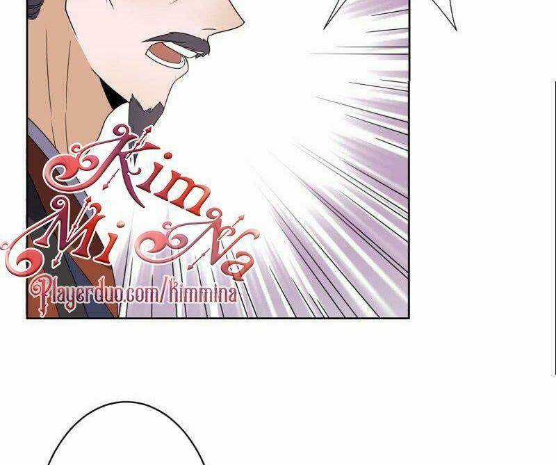 Vương Gia Kiêu Ngạo Quá Khó Cua Chapter 30 trang 26