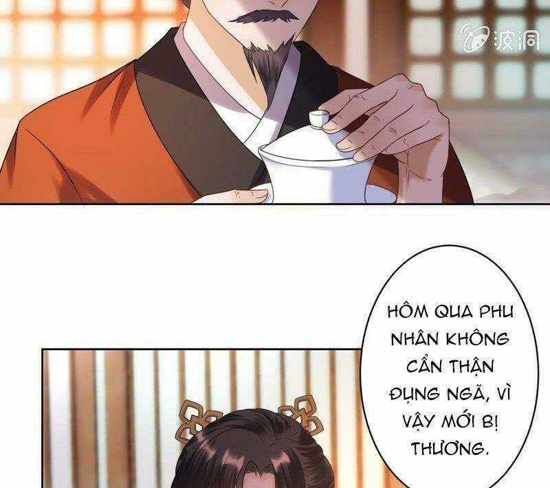 Vương Gia Kiêu Ngạo Quá Khó Cua Chapter 30 trang 29