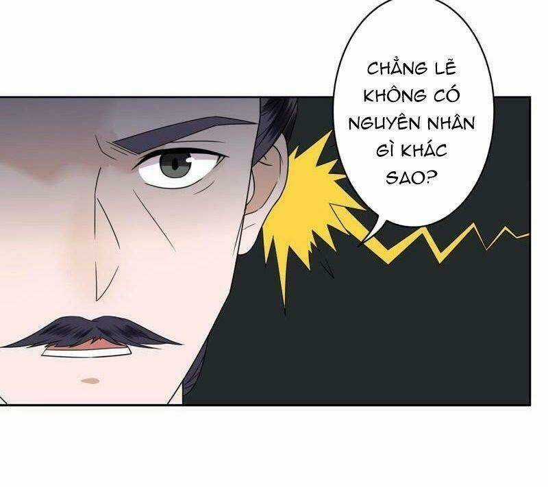 Vương Gia Kiêu Ngạo Quá Khó Cua Chapter 30 trang 31