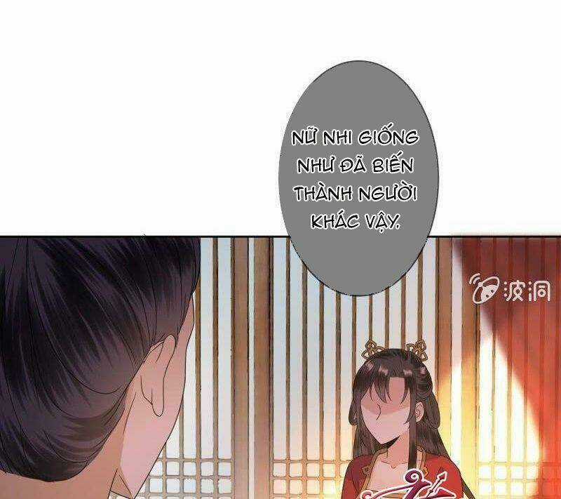 Vương Gia Kiêu Ngạo Quá Khó Cua Chapter 30 trang 33