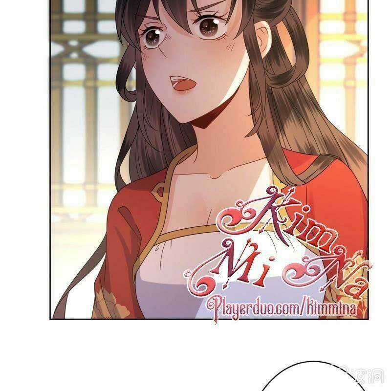 Vương Gia Kiêu Ngạo Quá Khó Cua Chapter 30 trang 37