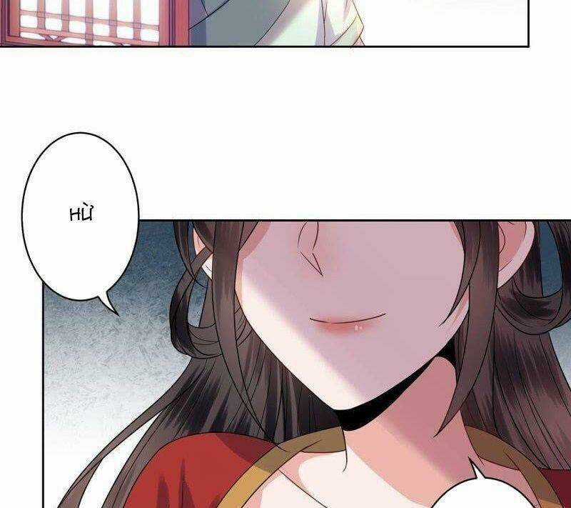 Vương Gia Kiêu Ngạo Quá Khó Cua Chapter 30 trang 4