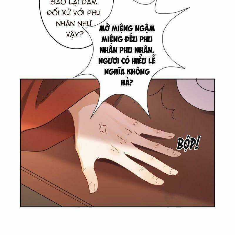 Vương Gia Kiêu Ngạo Quá Khó Cua Chapter 30 trang 40