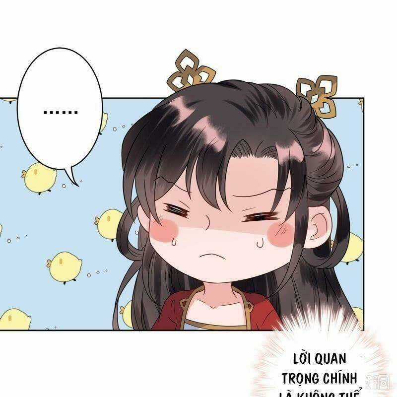 Vương Gia Kiêu Ngạo Quá Khó Cua Chapter 30 trang 41