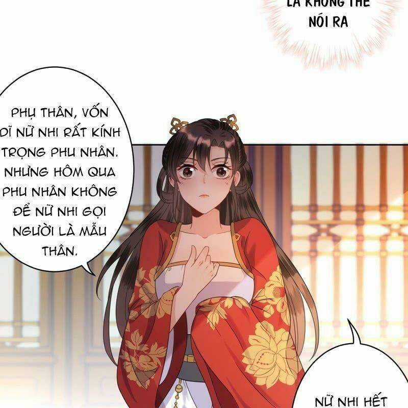 Vương Gia Kiêu Ngạo Quá Khó Cua Chapter 30 trang 42