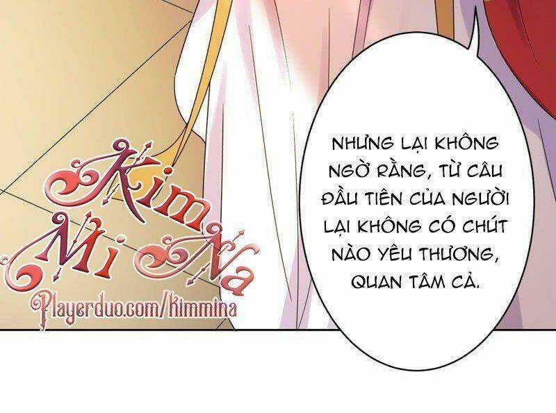 Vương Gia Kiêu Ngạo Quá Khó Cua Chapter 30 trang 48