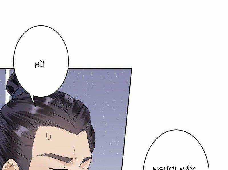 Vương Gia Kiêu Ngạo Quá Khó Cua Chapter 30 trang 49