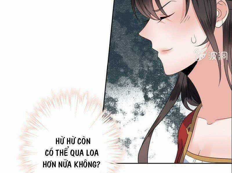 Vương Gia Kiêu Ngạo Quá Khó Cua Chapter 30 trang 51